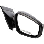 Set of 2 Mirrors for Hyundai Accent (2012–2017)