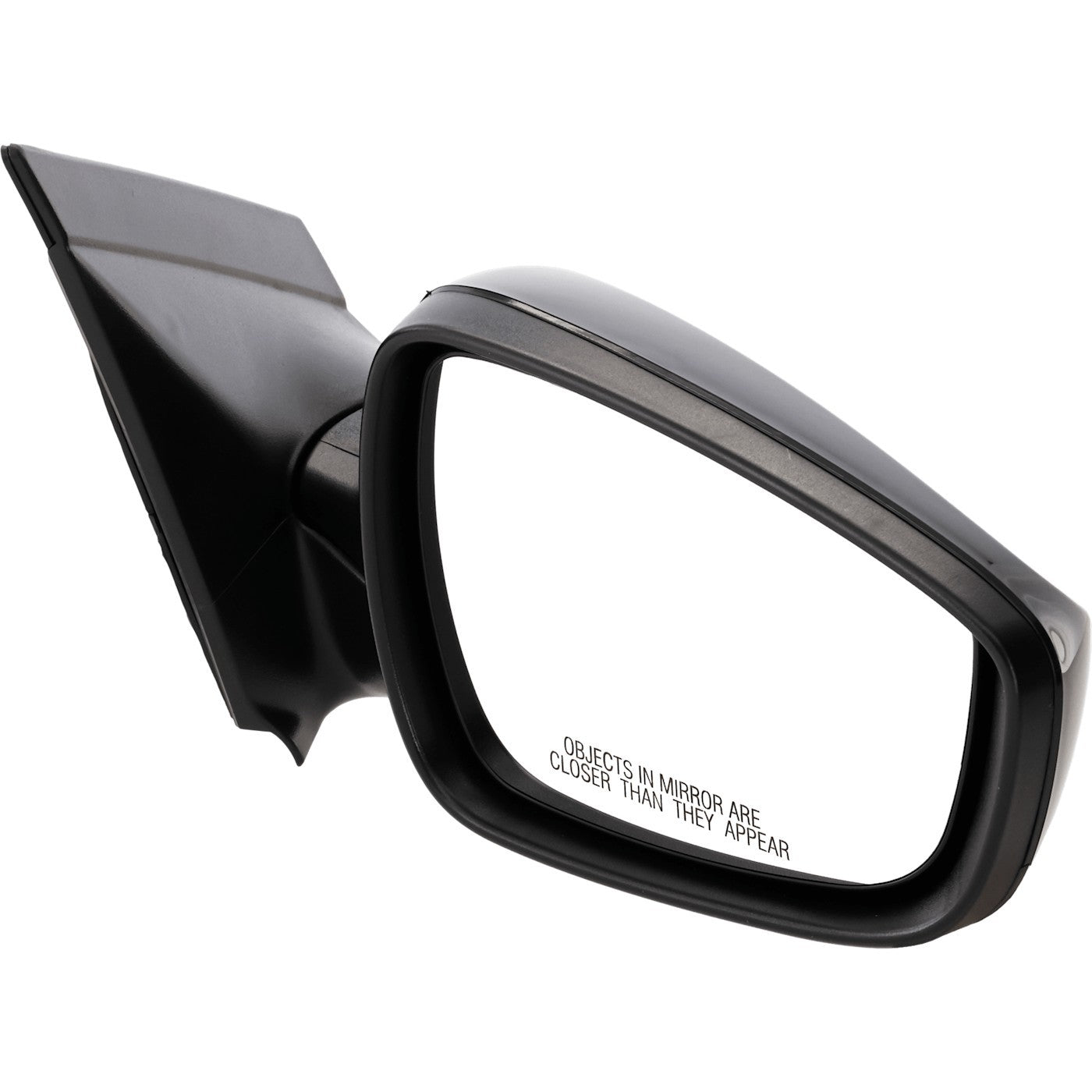 Set of 2 Mirrors for Hyundai Accent (2012–2017)