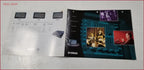 Yamaha EMX660 Powered Mixer Sales Brochure