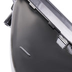 Turn Signal Light Set of 2 for Chevy Camaro Z28 (1985–1992) Smoked Black Lens