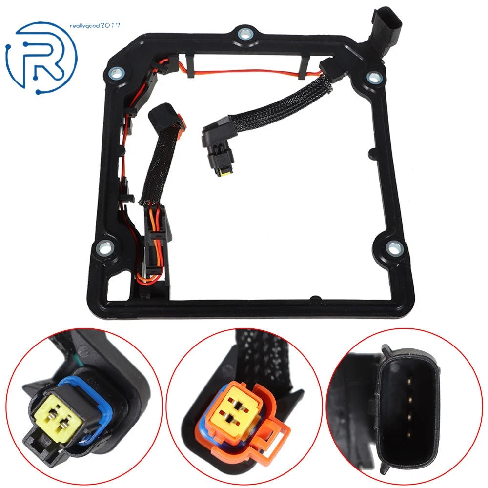 High Pressure Fuel Pump Gasket Kit for Ford 6.4L (2008-2010)