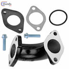 PZ22mm Intake Manifold for Honda CRF50 XR50 XR70 XR70R (US)