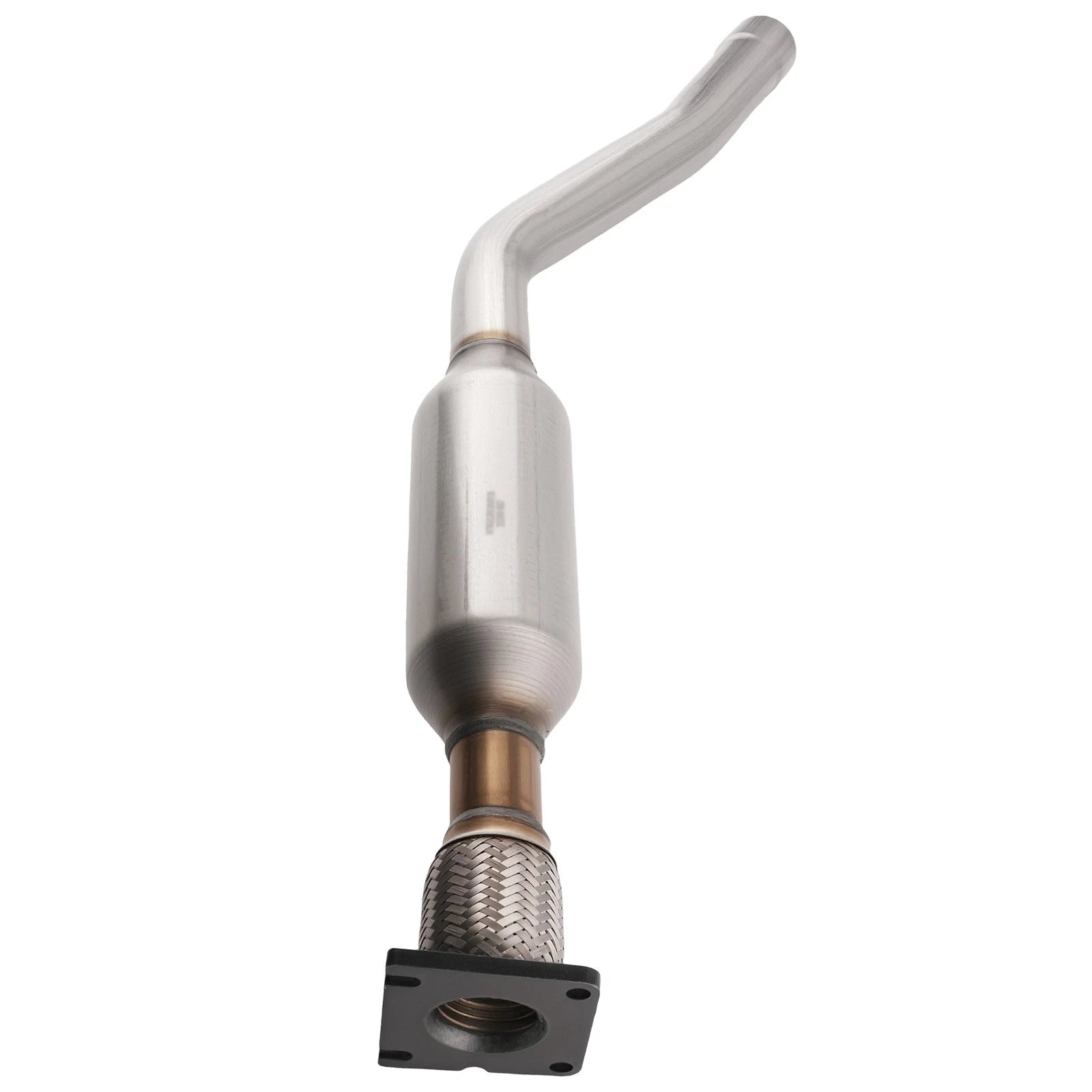 Catalytic Converter & Flex Pipe for Jeep Patriot Compass (2007-2017)