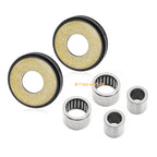 Swing Arm Bearing Seal Repair Kit for Suzuki Quadsport 230 250 (1990–2002)