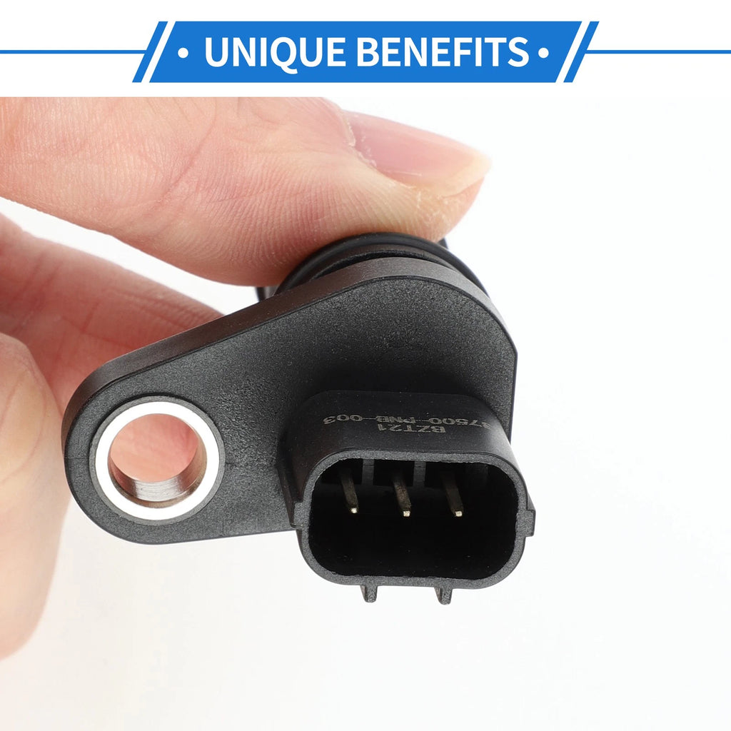 Crankshaft Position Sensor for Honda Civic Hatch 2.0 Type-R (2001–2005) No. 37500PNB003