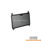 Radiator Grille Guard Cover for Kawasaki Ninja 400 (2018-2023)