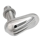 Boat Intake Strainer for Efficient Filtration (316 Stainless Steel)