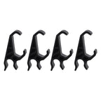 Set of 4 Tonneau Clamps for MX4 (351B0024)