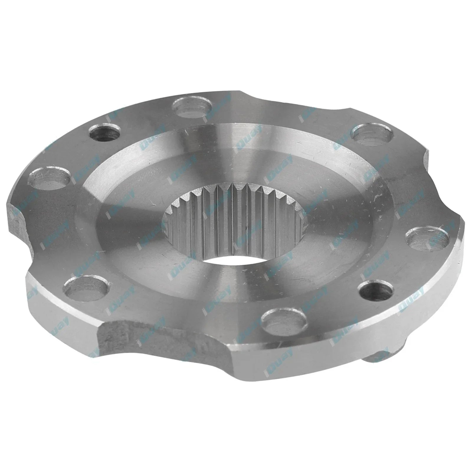 Front Axle Drive Flange for Landcruiser FZJ75 FJ70 FJ75 (1990-1994)