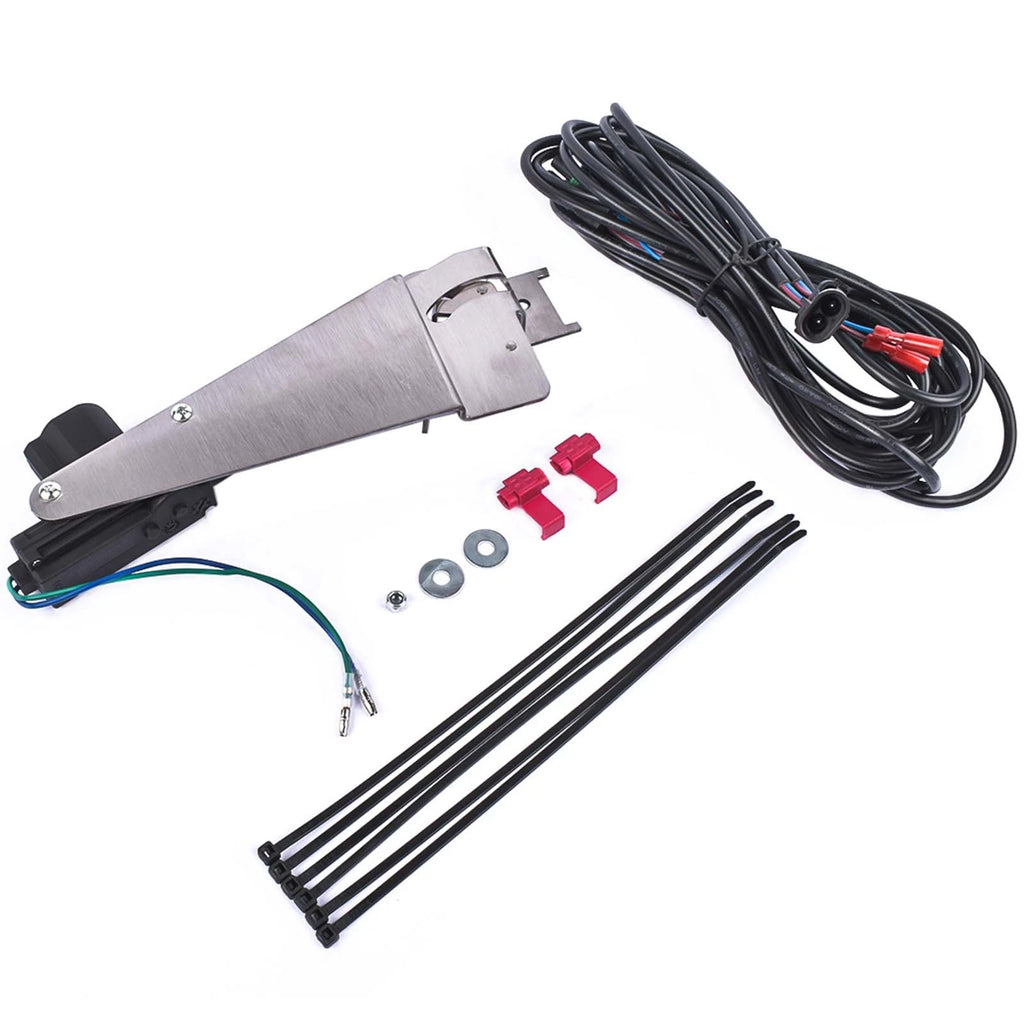 Power Tailgate Lock for Ford Explorer Sport Trac (2001-2016)