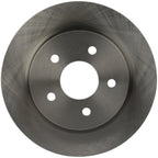 Front & Rear Brake Rotors & Pads for Ford Escape (2013–2016)
