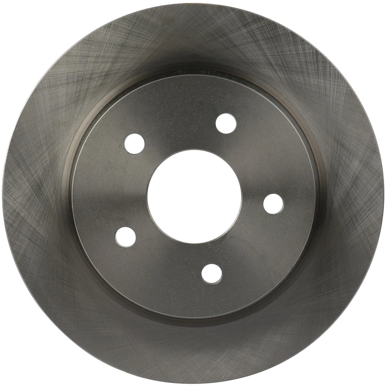 Front & Rear Brake Rotors & Pads for Ford Escape (2013–2016)