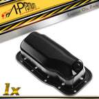Lower Engine Oil Pan for Honda Passport (1998–2002)