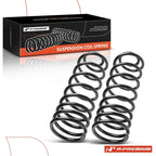 Rear Coil Springs for Chevrolet Camaro Pontiac Firebird (1982–2002)