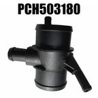 Diesel Water Pipe Connector for Range Rover