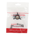 Outboard Water Pump Impeller & Key for Evinrude Johnson 2-4 HP