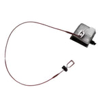 Fuel Flap Motor A1678204503 for Mercedes GLE W167 (2019–2023)