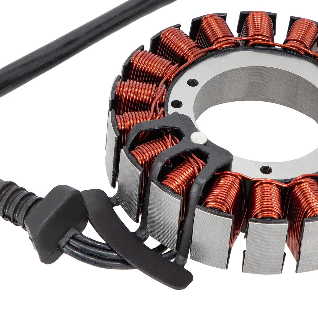 Starter for Harley Davidson Electra Glide Ultra Limited (2017-2018)