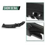 Left Headlight Bracket for Jeep Grand Cherokee (2014–2018)