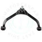Front Upper Control Arm and Ball Joint Kit for Jeep Liberty (2002–2007)