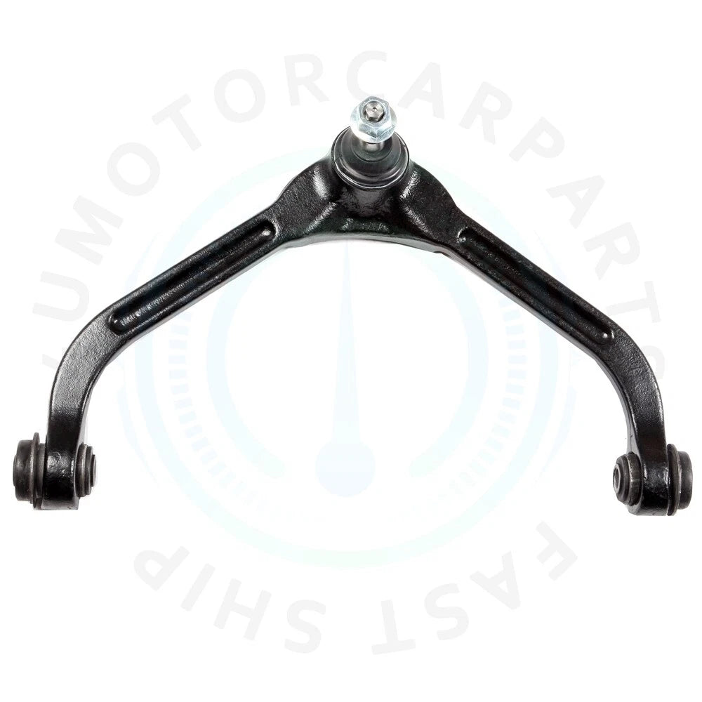 Front Upper Control Arm and Ball Joint Kit for Jeep Liberty (2002–2007)