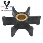 Water Pump Impeller for Johnson Evinrude 55-75HP (18-3053, 396725, 432594)