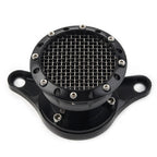Black Velocity Stack Air Cleaner Intake Filter for Harley Sportster XL 1200 883