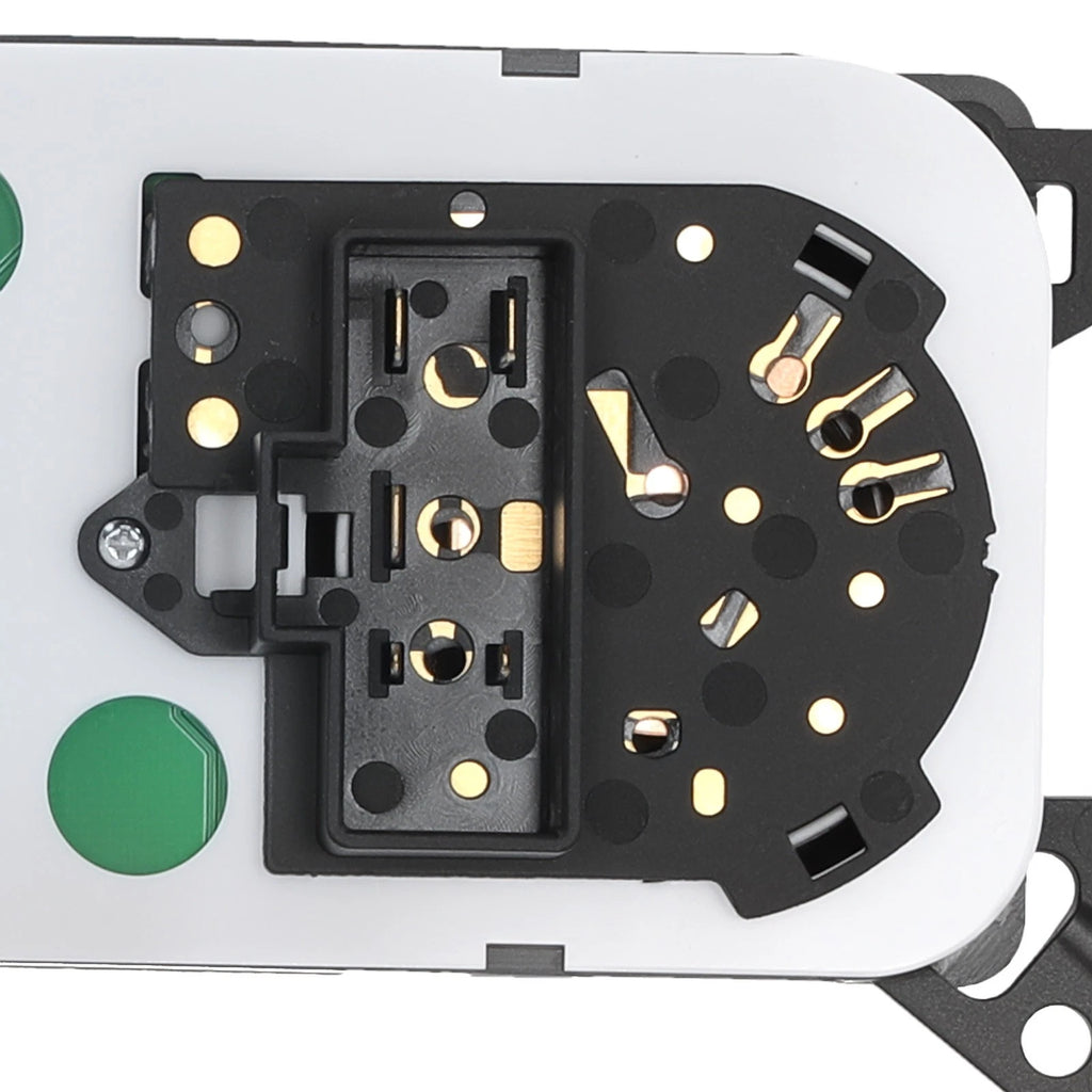 A/C Climate Control Module for Dodge Ram 1500 2500 3500 (2006-2008)