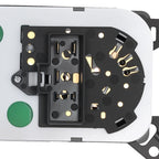 A/C Climate Control Module for Dodge Ram 1500 2500 3500 (2006-2008)