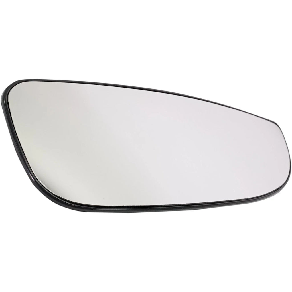Set of 2 Mirror Glasses for Ram (Driver & Passenger Side)