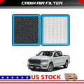 HEPA Cabin Air Filter for RAM 1500 (2016–2021) CF11671