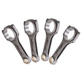 H-Beam Connecting Rods with ARP Bolts for VW & Audi 1.8T 2.0T FSI (1994–2016)