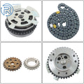 Timing Chain Kit with Camshaft Phaser for Land Rover Range Rover 5.0L (2014–2022)