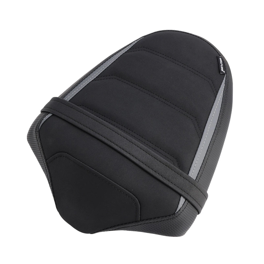 Rear Passenger Seat Cushion for Triumph Daytona 660 (2024–2025)