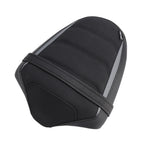 Rear Passenger Seat Cushion for Triumph Daytona 660 (2024–2025)