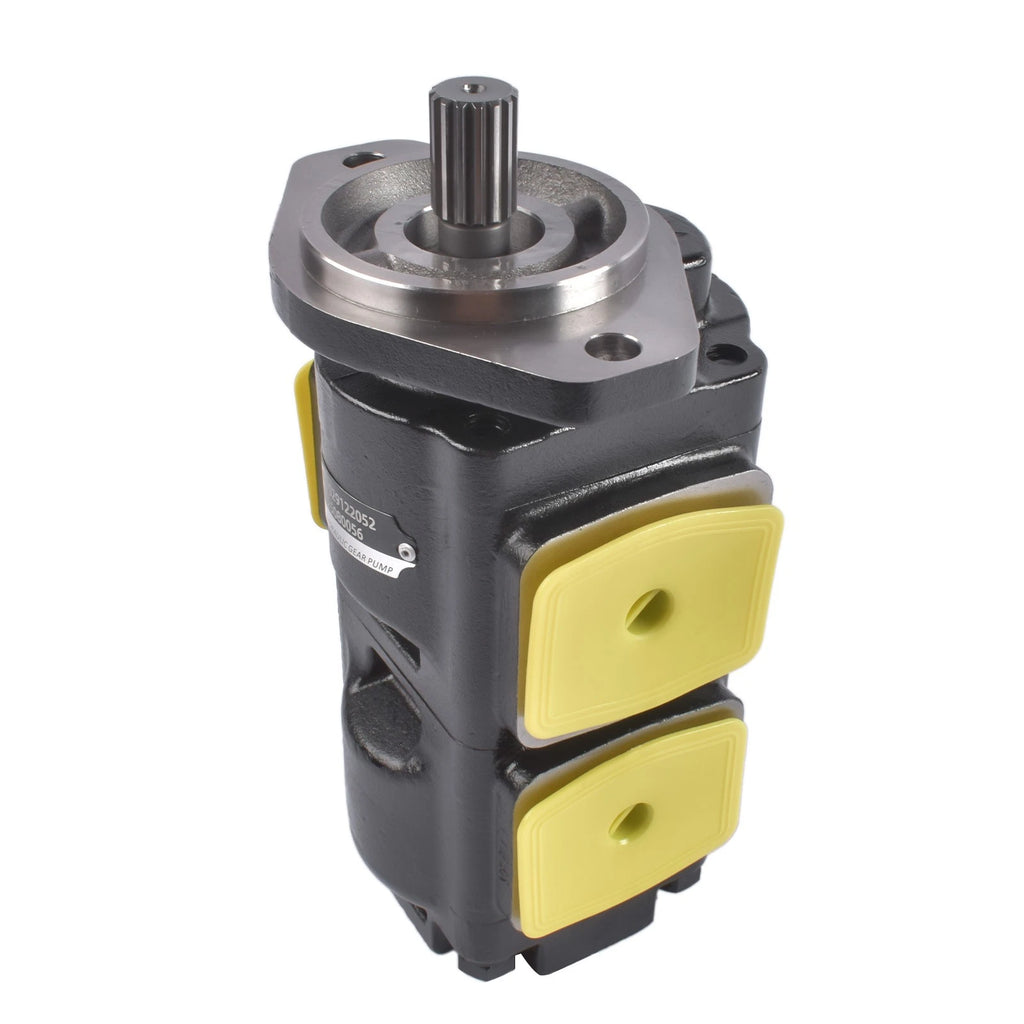 Hydraulic Pump for Terex 760 860 (YYYY–YYYY)