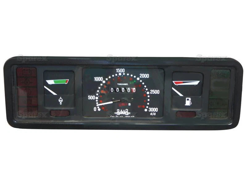Instrument Panel for Fiat 55-46 60-46 65-46 Tractors