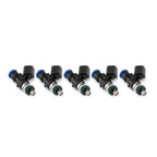 5X Dynamics ID1300-XDS Injectors for Audi RS3/TTRS (2017)