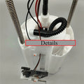 New Fuel Pump Module for Ram 1500 & 1500 Classic (2009-2023)