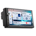 Double Din Touchscreen Car Radio for Universal Vehicle (2013–2023)