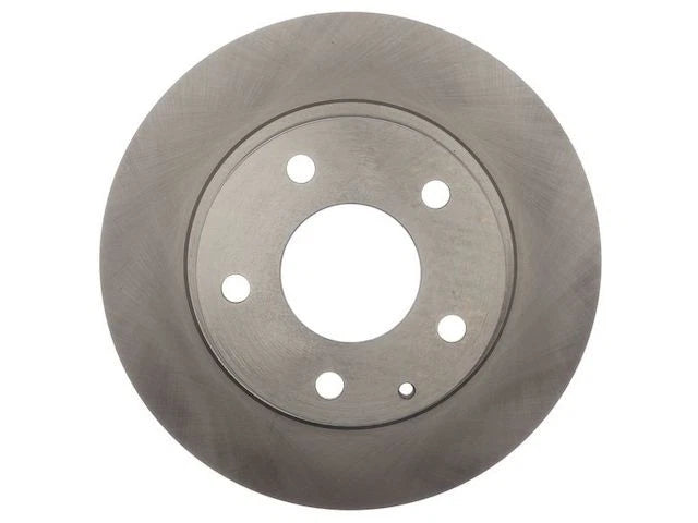Rear Brake Rotor for Mazda 3 (2014–2024) SQ194CZ