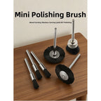 Nylon Polishing Brush for MINI Electric Tools (2020–2023)