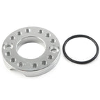 28mm Carburetor Intake Manifold Spinner Plate Adapter for Pit Dirt Bike