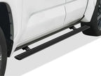 iBoard Power Side Steps for Toyota Tundra Double Cab (2022-2026)