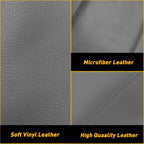 Center Console Lid Armrest Cover Trim for Lexus ES350 (2007–2009) EPY
