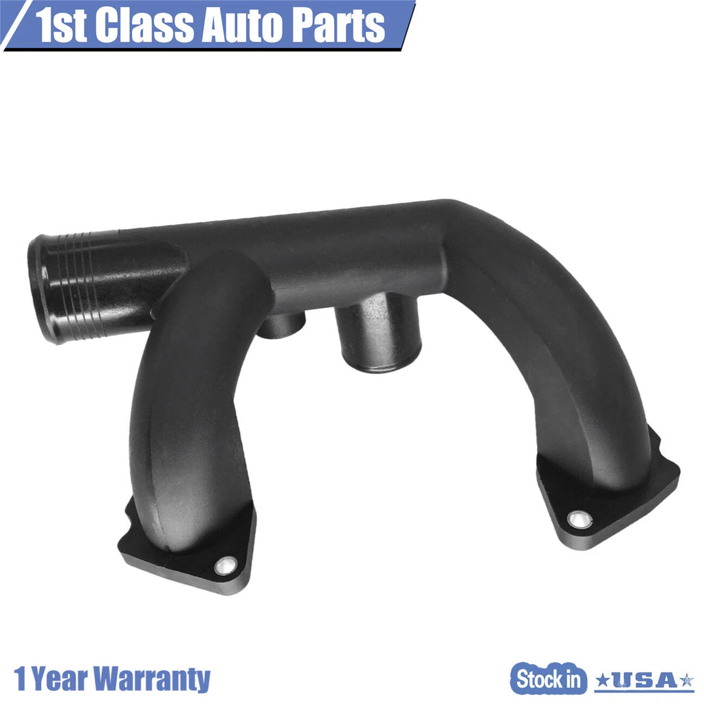 Cooling Hose Flange for Ford Thunderbird 2000–2005 [14298364]
