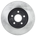 Brake Rotor and Pad Kit for Chrysler Sebring (1996–2000) Front Solid Set