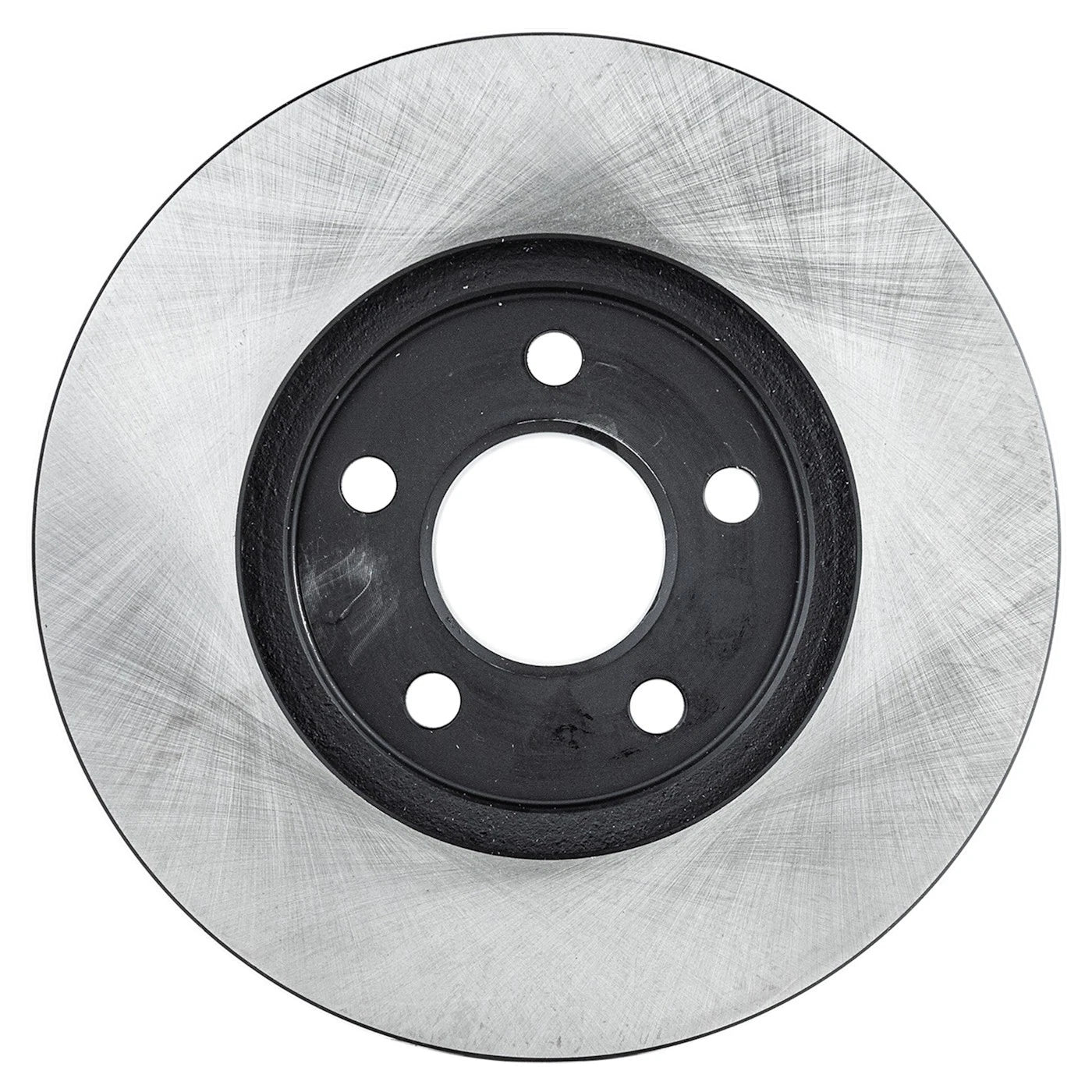 Brake Rotor and Pad Kit for Chrysler Sebring (1996–2000) Front Solid Set