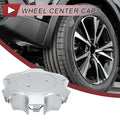 Wheel Center Caps No. 42603AF030 for Toyota Tundra (2003–2006)