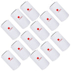 12x Oil Filter PH8942 LF3729 for Cummins Freightliner Ford Sterling